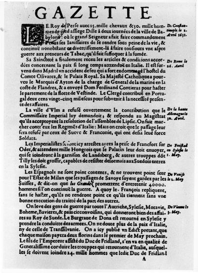 Page of text from 